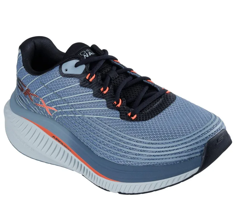 Skechers GO WALK Max Cushioning Arch Fit – Haptic – Leigrijs (216355-SLT)