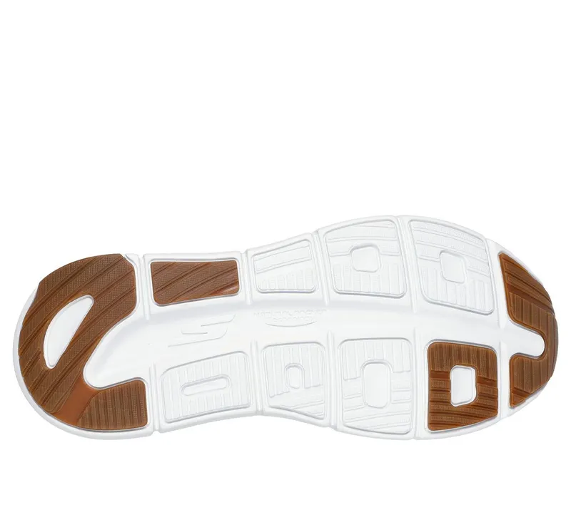 Skechers Max Cushioning Premier 2.0 – Vivid 2.0 – Wit (220835-WHT)