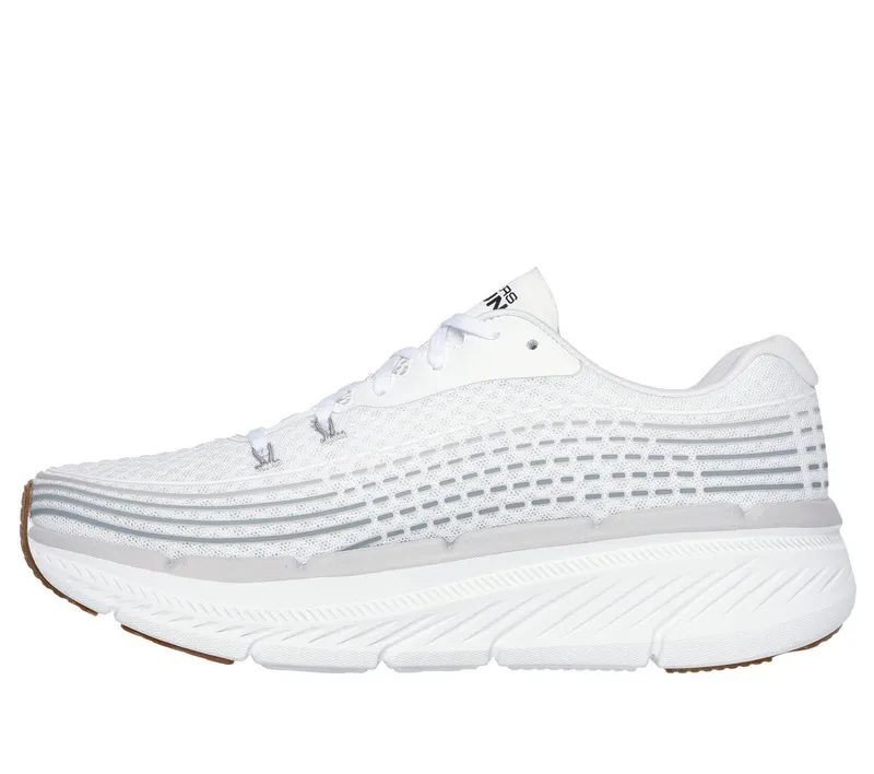 Skechers Max Cushioning Premier 2.0 – Vivid 2.0 – Wit (220835-WHT)
