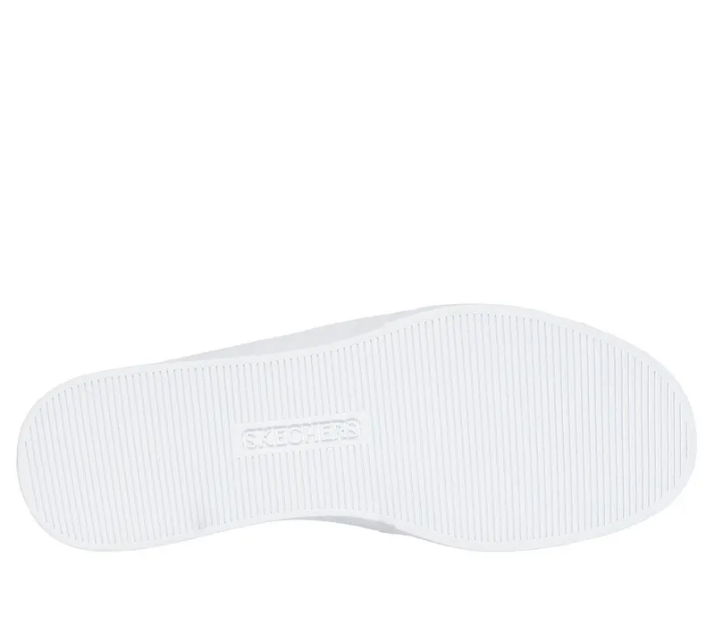 Skechers Eden LX – Levors – Zwart (232866-BLK)