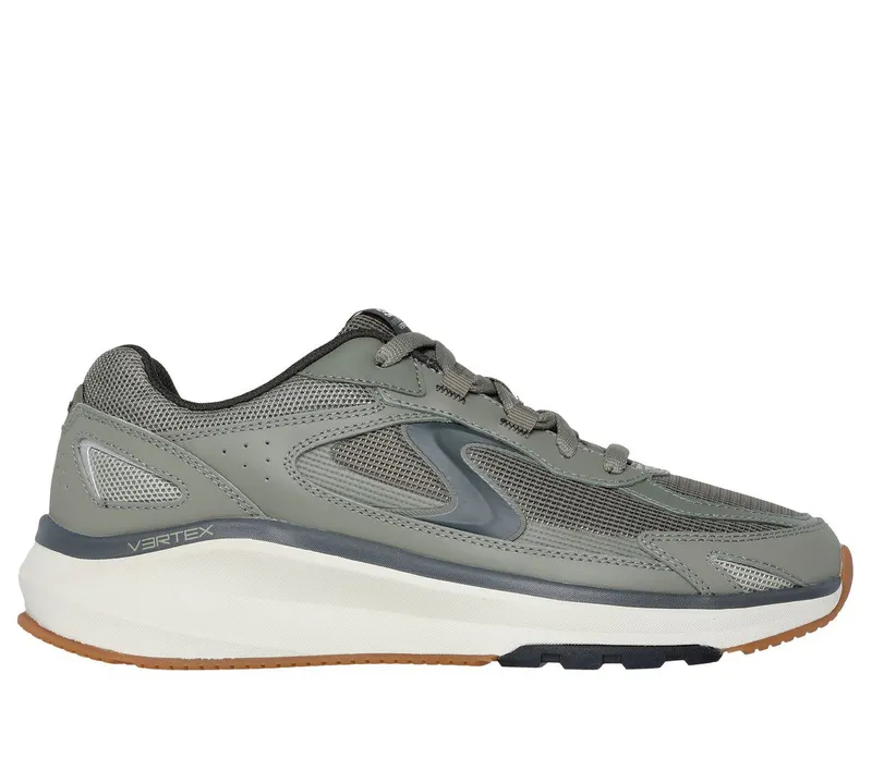 Skechers Vertex – Arke – Olijf (233076-OLV)