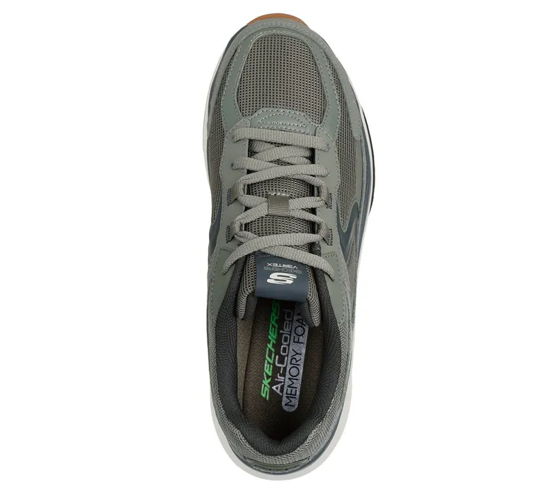 Skechers Vertex – Arke – Olijf (233076-OLV)