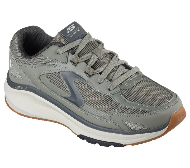 Skechers Vertex – Arke – Olijf (233076-OLV)