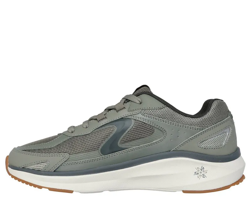 Skechers Vertex – Arke – Olijf (233076-OLV)