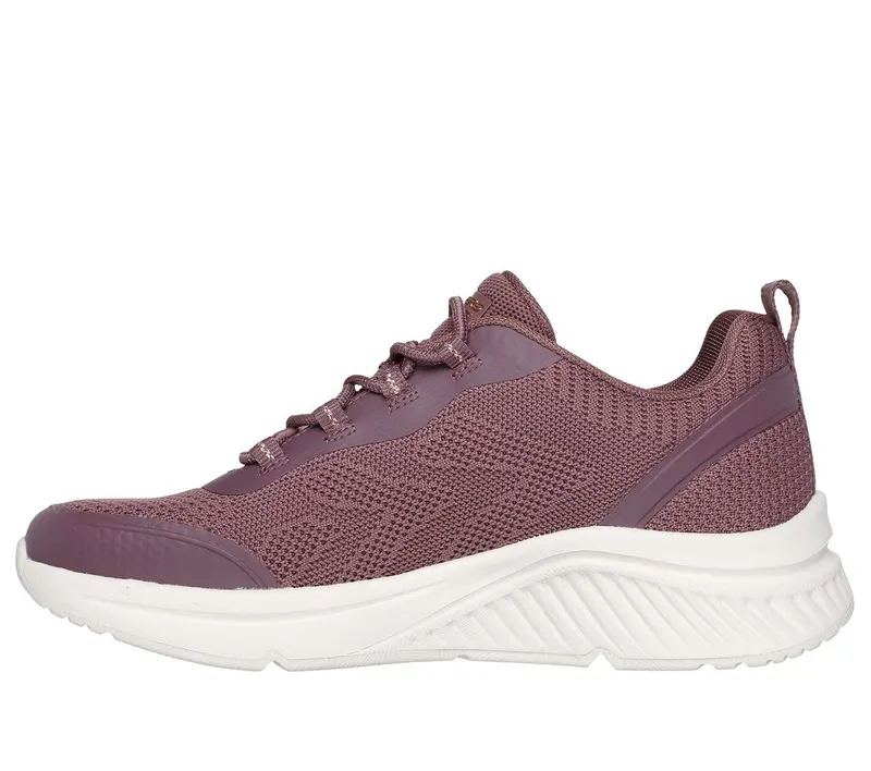 Skechers BOBS Arch Comfort B Sweet – A Pinch – Mauve (117561-MVE)