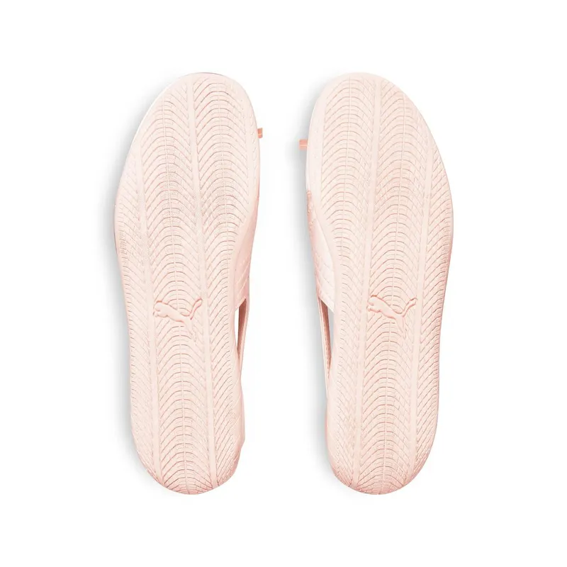 Balenciaga Women’s Speedcat Ballet Satin Balenciaga In Light Pink Light Pink (847163WSDST5500)