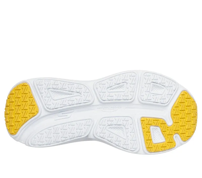 Skechers Max Cushioning Endeavour – Framboos (129470-RAS)