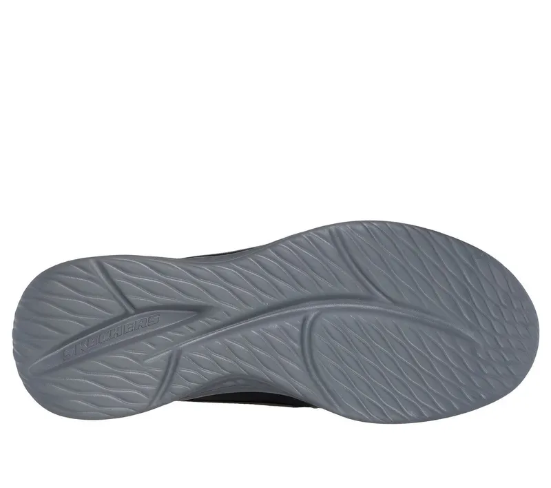 Skechers Skechers Slip-ins Relaxed Fit: Slade – Cooper – Zwart (205237-BLK)