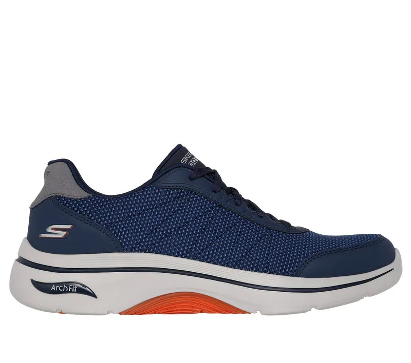 Skechers GO WALK Arch Fit 2.0 – Umi – Marine (216603-NVY)