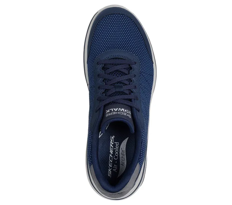 Skechers GO WALK Arch Fit 2.0 – Umi – Marine (216603-NVY)