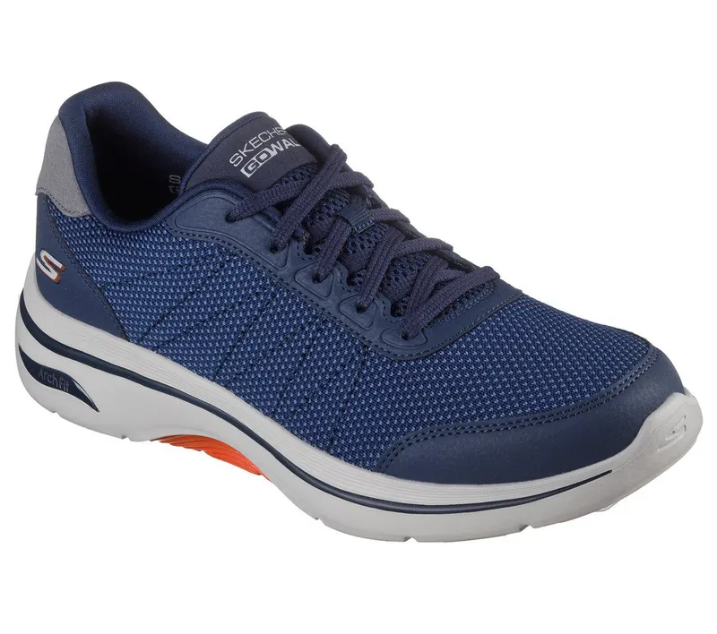 Skechers GO WALK Arch Fit 2.0 – Umi – Marine (216603-NVY)