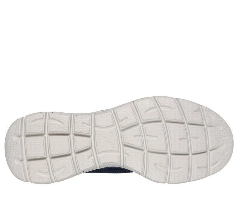 Skechers Skechers Slip-ins Waterproof: Summits – Corbos – Marine / Oranje (232962-NVOR)