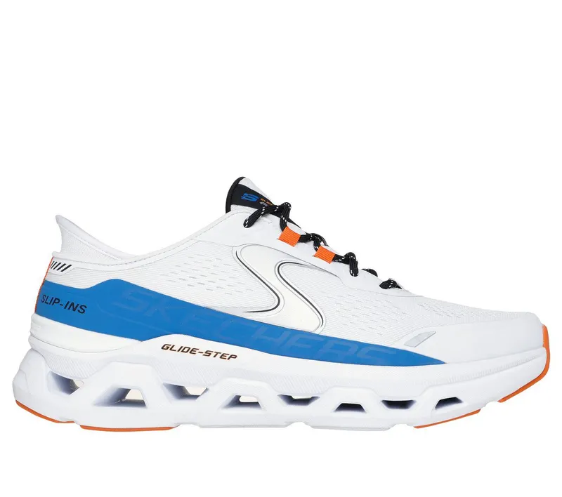 Skechers Skechers Slip-ins: Glide-Step Altus – Wit / Multi (232921-WMLT)