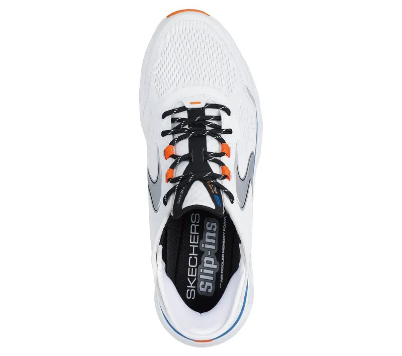 Skechers Skechers Slip-ins: Glide-Step Altus – Wit / Multi (232921-WMLT)