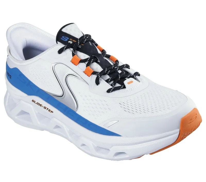 Skechers Skechers Slip-ins: Glide-Step Altus – Wit / Multi (232921-WMLT)