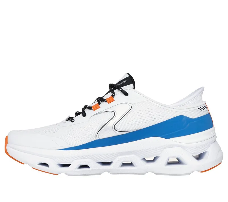 Skechers Skechers Slip-ins: Glide-Step Altus – Wit / Multi (232921-WMLT)