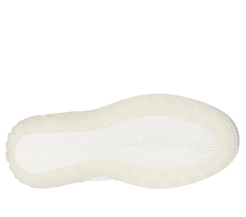 Skechers Skechers Slip-ins Snoop Dogg: Sizzle – Sizzle Slip-ins – Wit (186061-WHT)