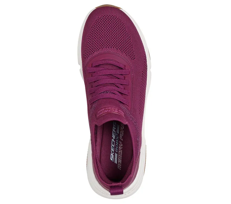 Skechers Skechers BOBS Sport Sparrow Flex – Instant Clout – Pruim (117580-PLUM)