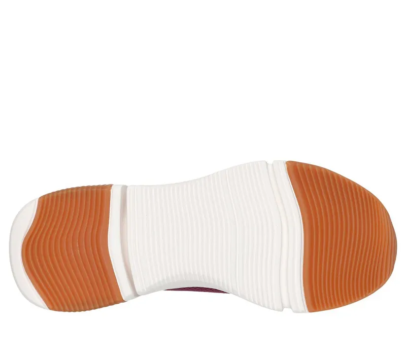 Skechers Skechers BOBS Sport Sparrow Flex – Instant Clout – Pruim (117580-PLUM)