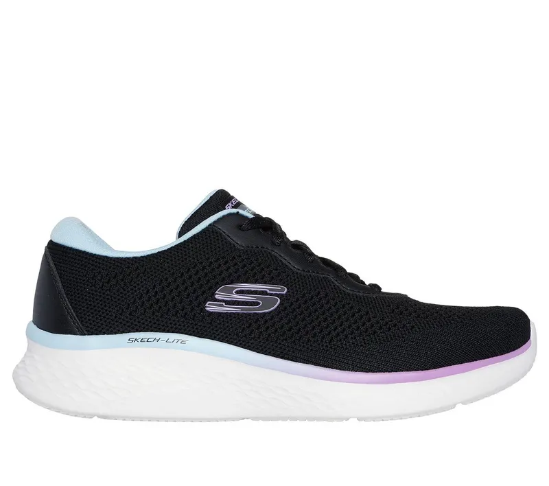 Skechers Skech-Lite Pro – Warm Glow – Zwart / Multi (150019-BKMT)