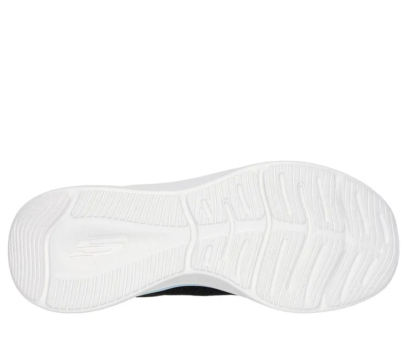 Skechers Skech-Lite Pro – Warm Glow – Zwart / Multi (150019-BKMT)