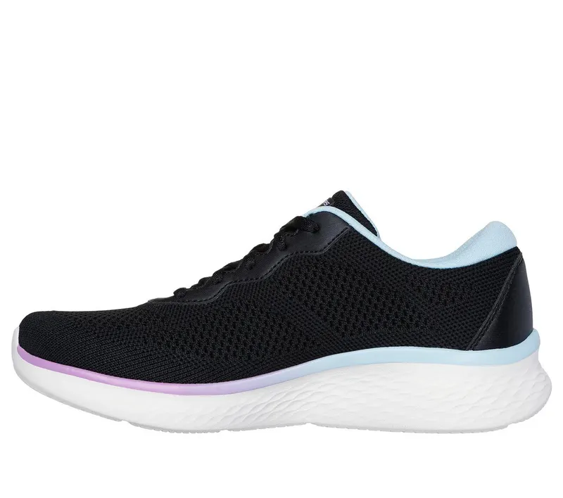 Skechers Skech-Lite Pro – Warm Glow – Zwart / Multi (150019-BKMT)