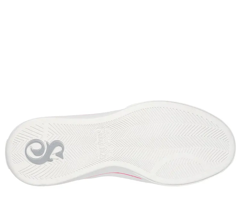 Skechers Skechers Slip-ins Snoop Dogg: Snoop One – Rhine-Stoned – Roze (186005-PNK)