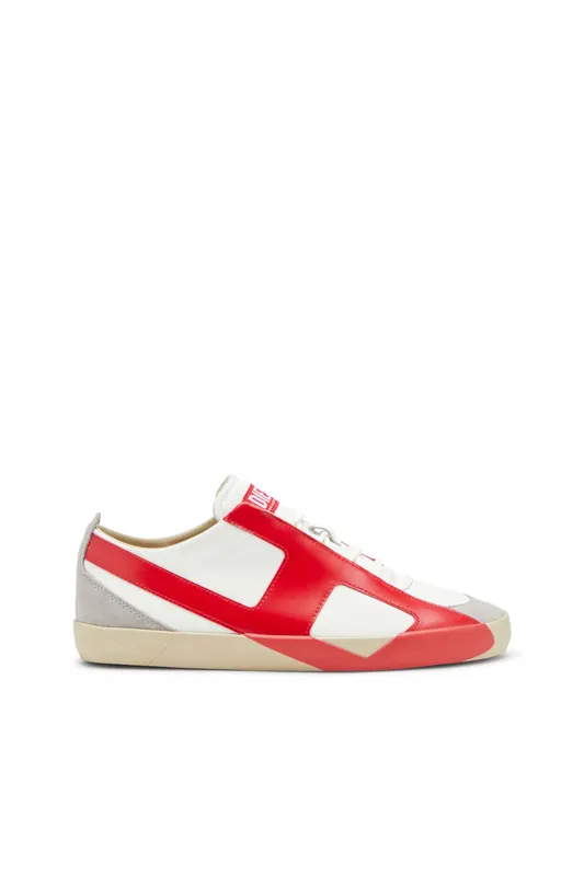 Diesel S-slante-d Low (Y03656PR131HA672 https://nl.diesel.com/en/sneakers/s-slante-d-low-multicolor/Y03656PR131HA672.htm)