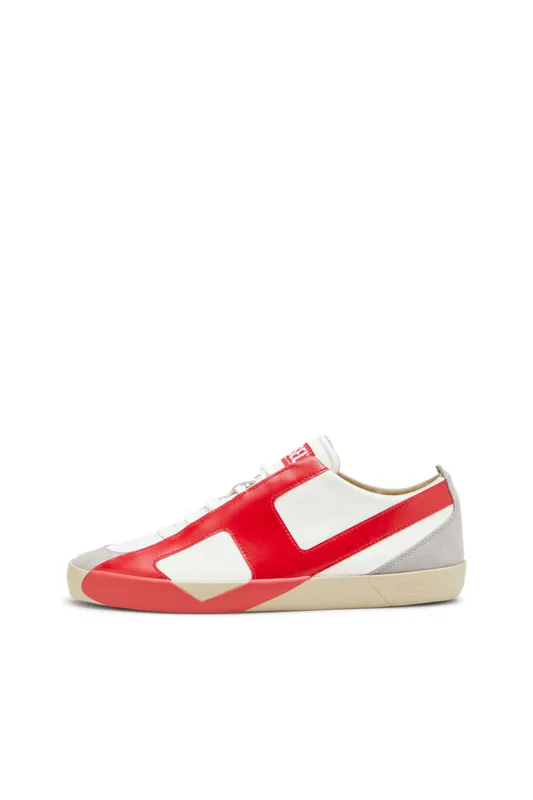 Diesel S-slante-d Low (Y03656PR131HA672 https://nl.diesel.com/en/sneakers/s-slante-d-low-multicolor/Y03656PR131HA672.htm)
