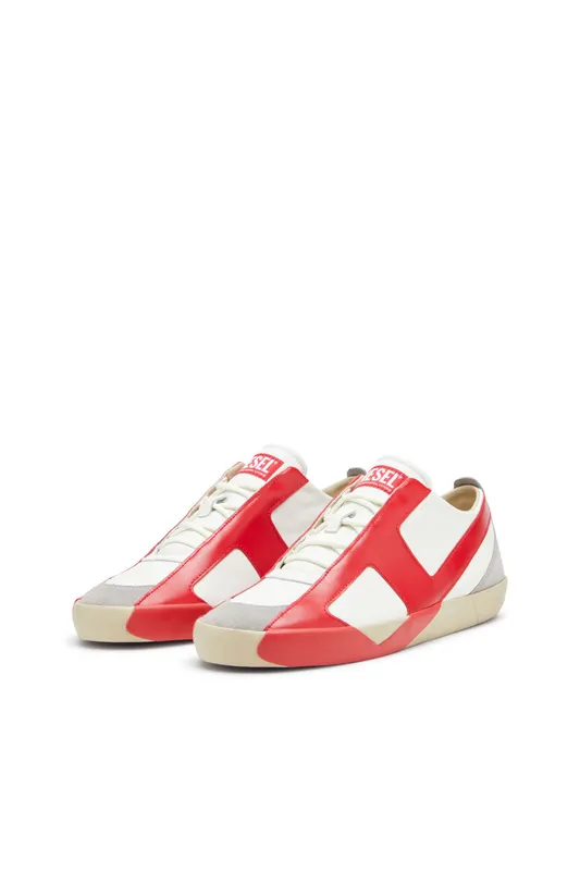 Diesel S-slante-d Low (Y03656PR131HA672 https://nl.diesel.com/en/sneakers/s-slante-d-low-multicolor/Y03656PR131HA672.htm)