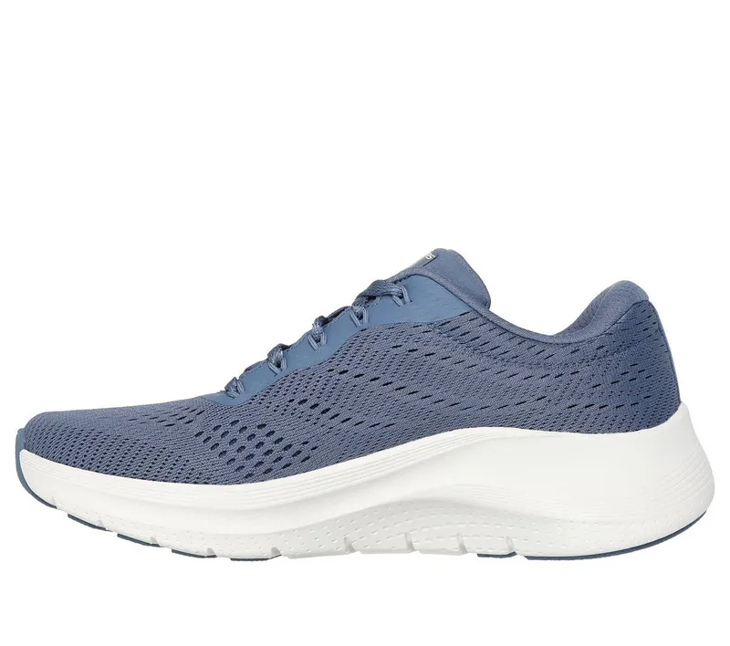 Skechers Arch Fit 2.0 – Big League – Leigrijs (150051-SLT)