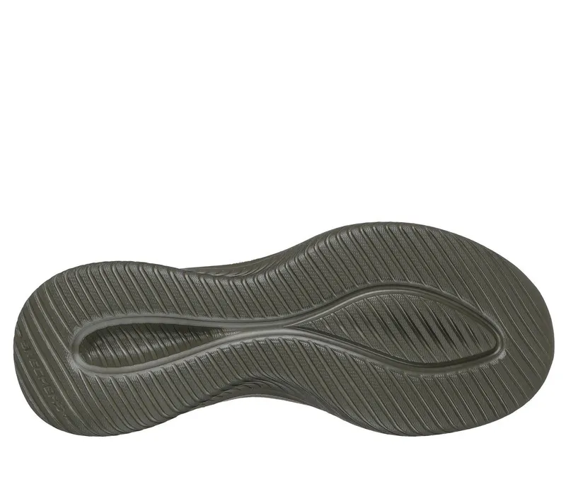 Skechers Skechers Slip-ins: Ultra Flex 3.0 – Pure Color – Olijf (150447-OLV)