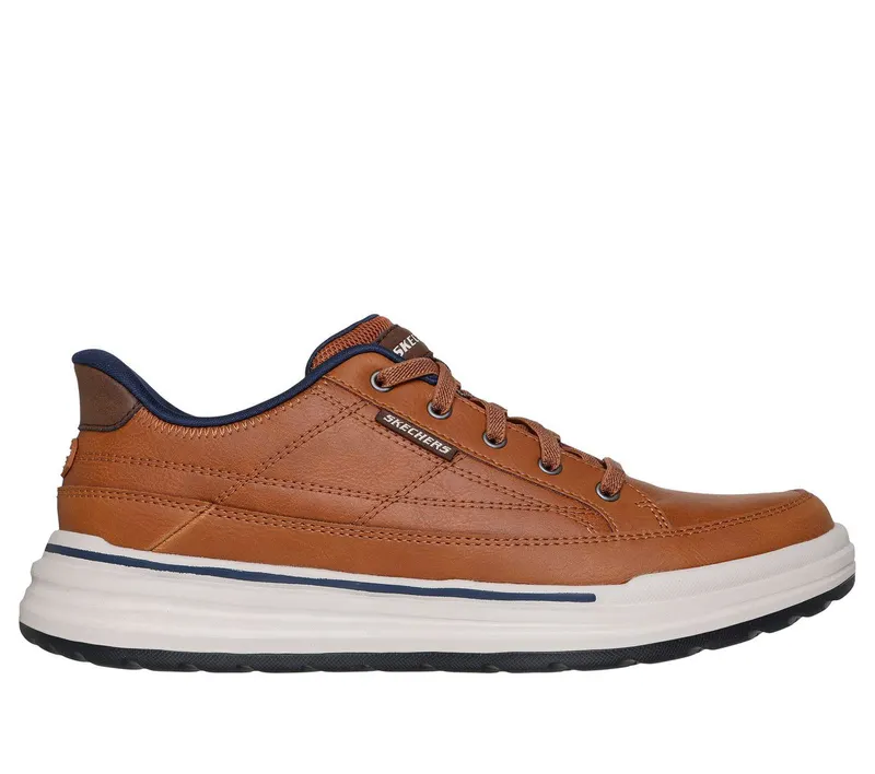 Skechers Skechers Slip-ins Relaxed Fit: Sterling – Hansel – Bagage (211234-LUG)