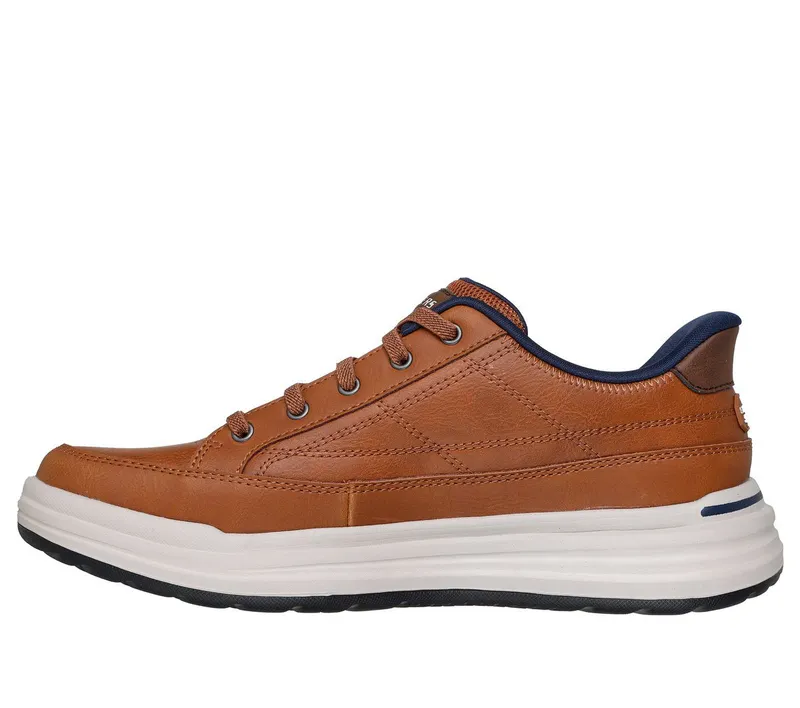 Skechers Skechers Slip-ins Relaxed Fit: Sterling – Hansel – Bagage (211234-LUG)