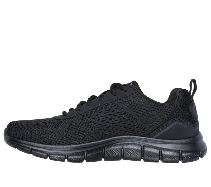 Skechers Track – Leshur – Zwart (232758-BBK)