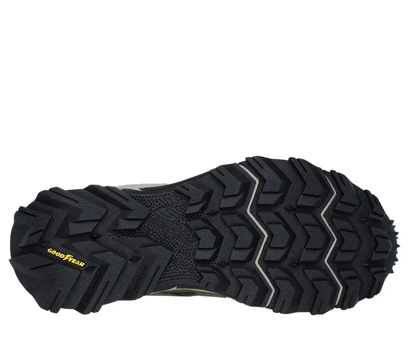 Skechers John Deere: Skechers Slip-ins Equalizer 5.0 Trail – Harvest – Groen (256009-GRN)