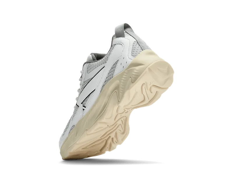 Arkk Forma Runner “Bright White Cream” (EL5950-1269)