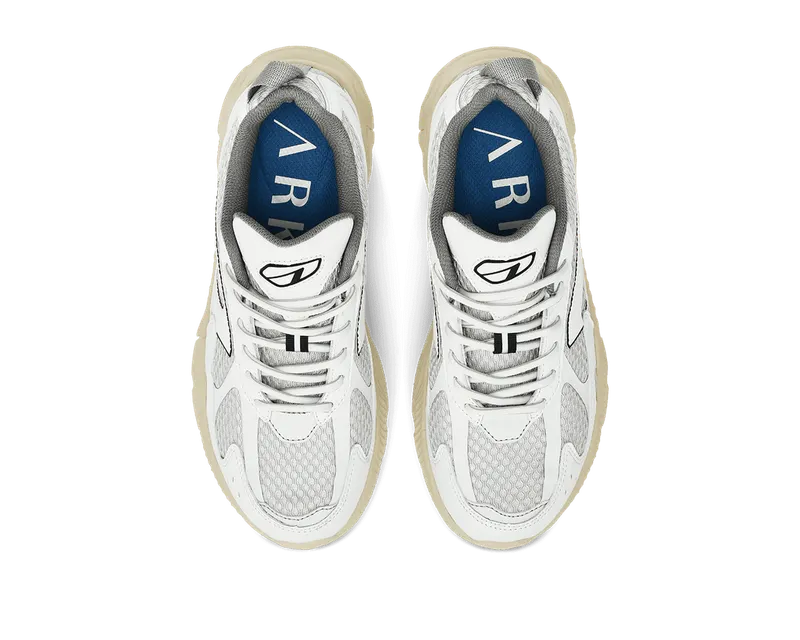 Arkk Forma Runner “Bright White Cream” (EL5950-1269)