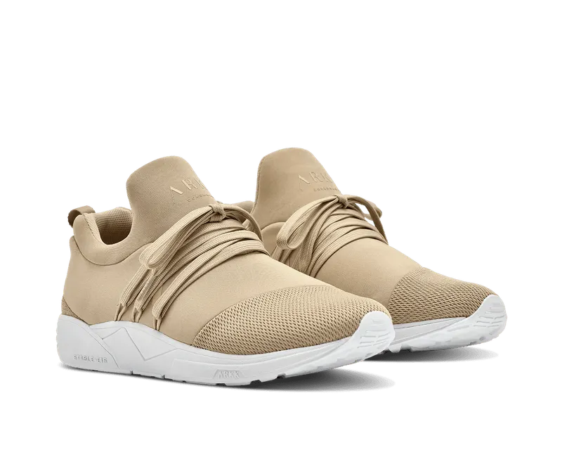 Arkk Raven Mesh “Safari” (CL1410-0134)