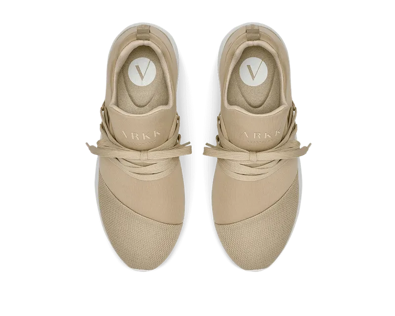 Arkk Raven Mesh “Safari” (CL1410-0134)