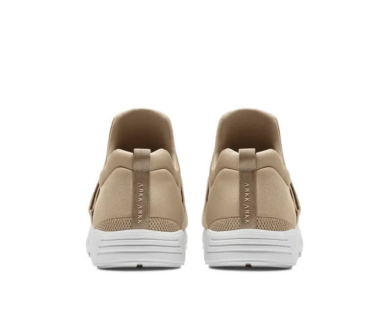 Arkk Raven Mesh “Safari” (CL1410-0134)