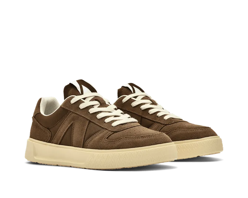 Arkk Uncover “Brown Vintage” (CL1750-1240)
