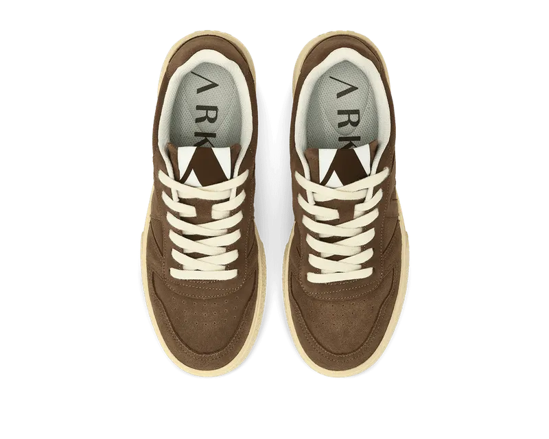 Arkk Uncover “Brown Vintage” (CL1750-1240)