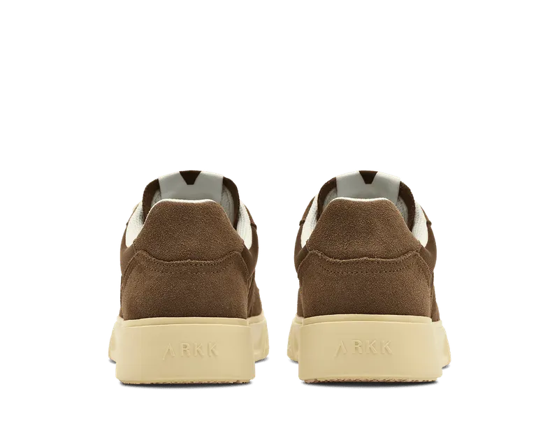 Arkk Uncover “Brown Vintage” (CL1750-1240)