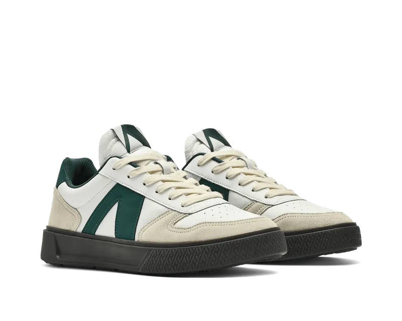 Arkk Uncover “White Petrol Dark Gum” (CL1750-1241)