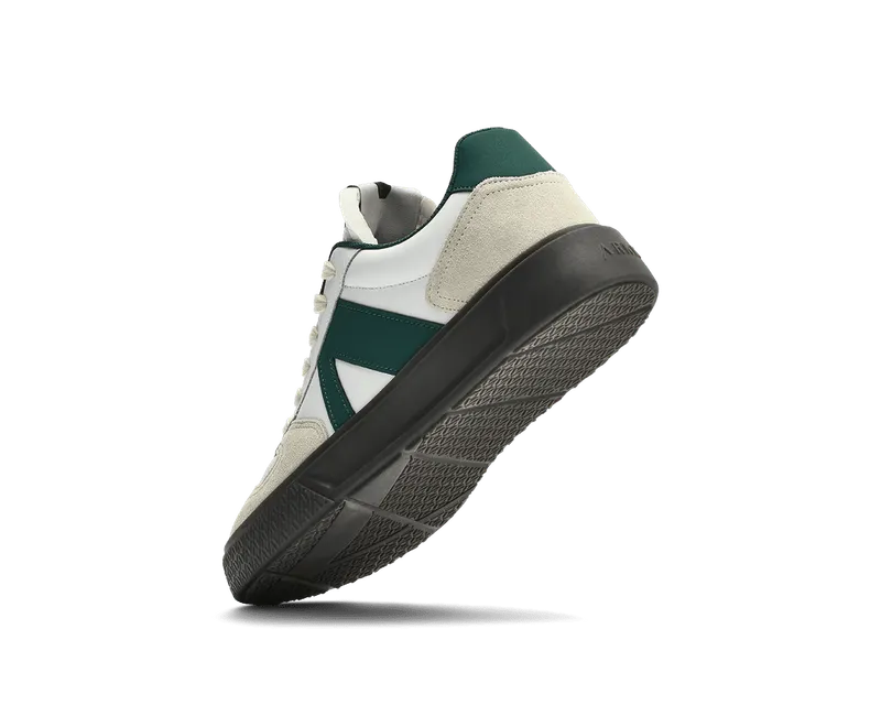 Arkk Uncover “White Petrol Dark Gum” (CL1750-1241)
