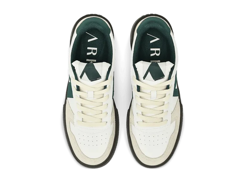 Arkk Uncover “White Petrol Dark Gum” (CL1750-1241)