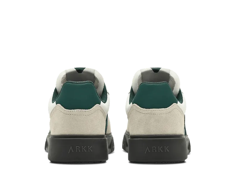 Arkk Uncover “White Petrol Dark Gum” (CL1750-1241)