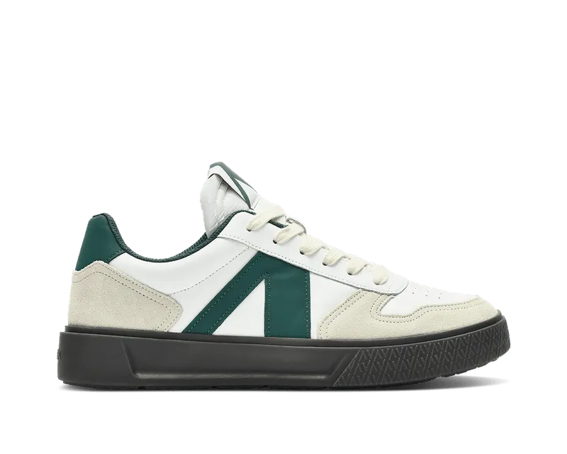 Arkk Uncover “White Petrol Dark Gum” (CL1750-1241)