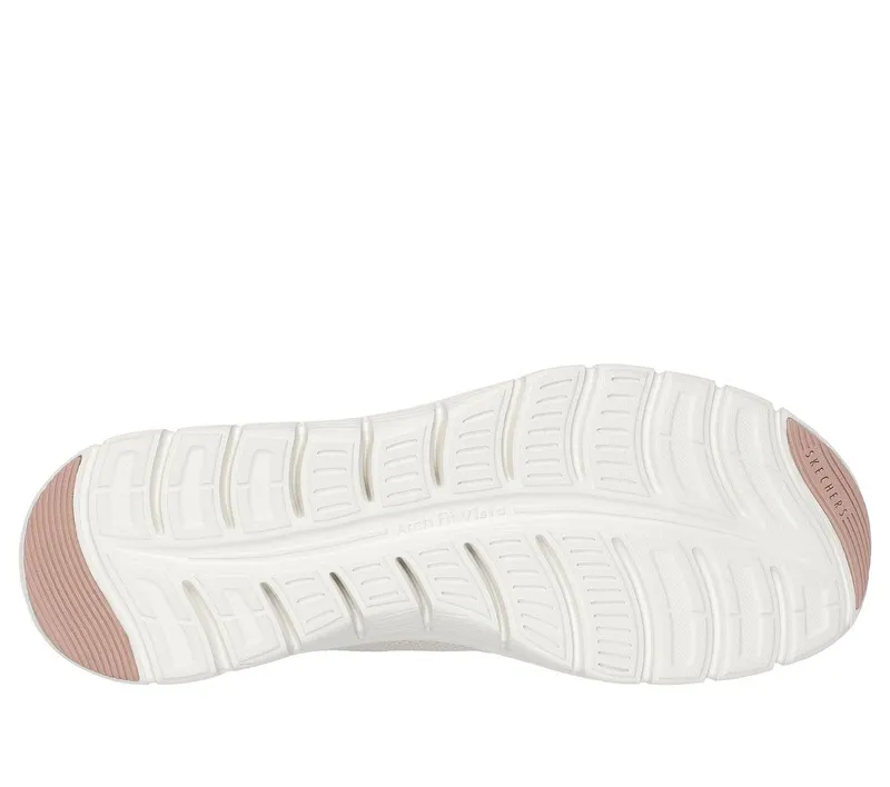 Skechers Skechers Slip-ins: Arch Fit Vista – Aspiration – Taupe (104379-TPE)